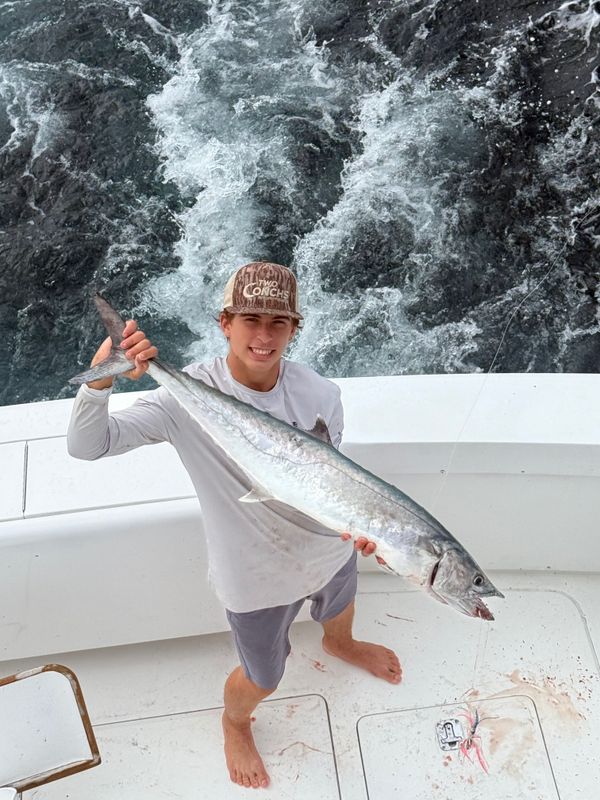 Salty Vets Fishing Charters