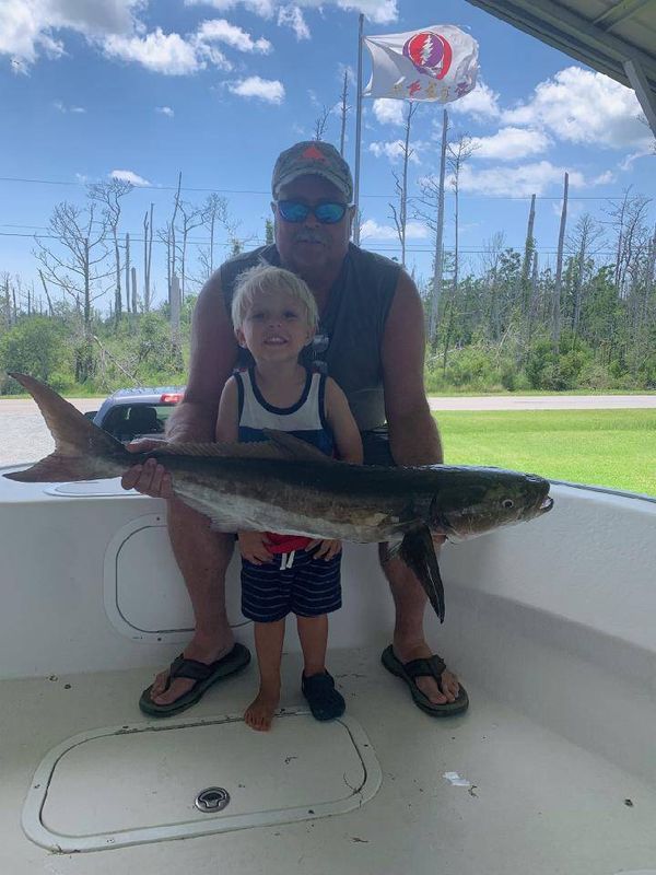 Reel McCoy Sportfishing
