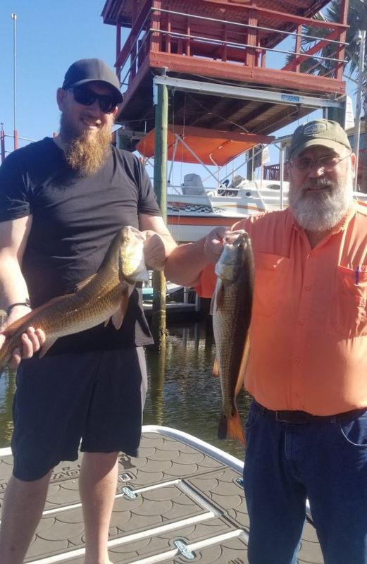 Reel Good Times
