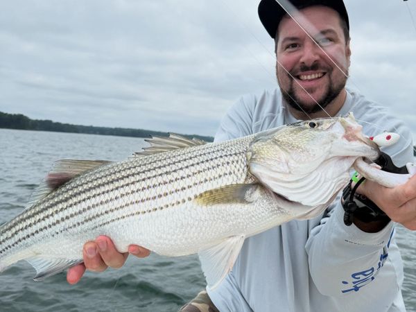 Tate’s Fishing and Charter