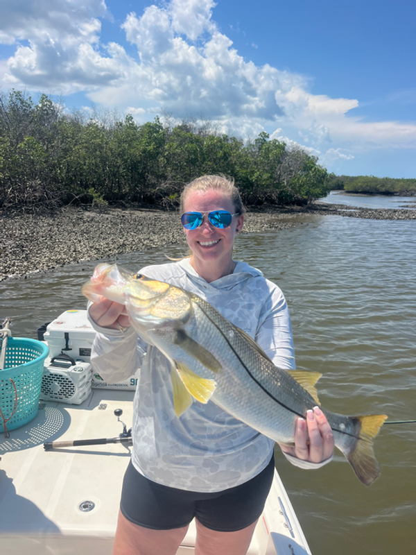 Florida Man Charters