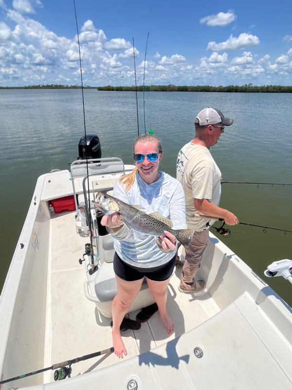 Florida Man Charters