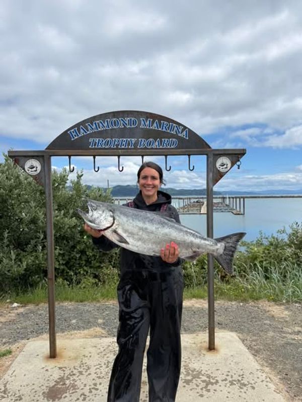 Shirley Catch Guide Service