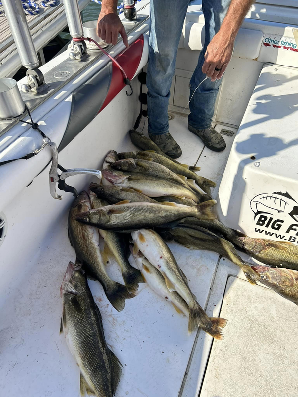 Kline Nautical Services