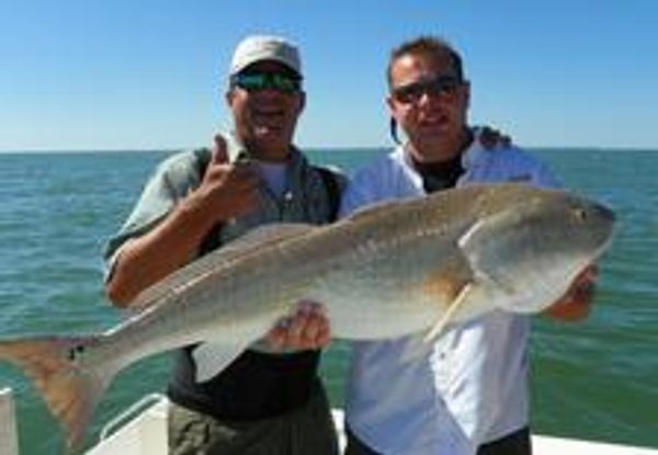 Full Boat Charters