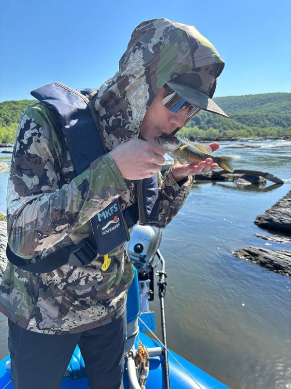 Blackbeards Fishing Adventures