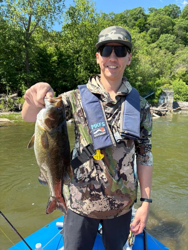Blackbeards Fishing Adventures