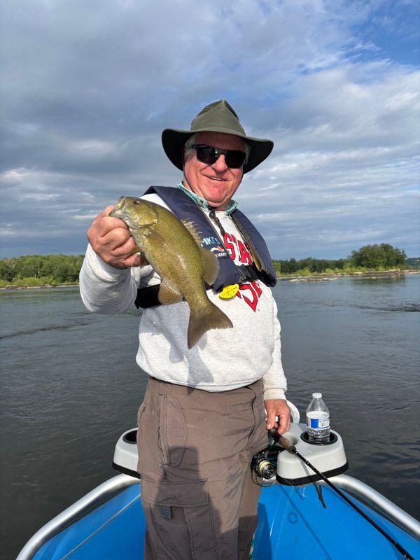 Blackbeards Fishing Adventures