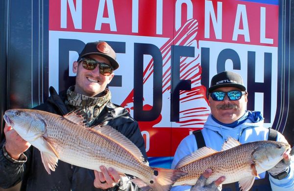 Catching Fire Fishing Charters