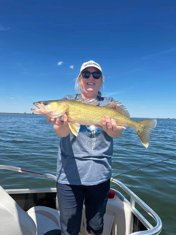 Last Mountain Angling Adventures