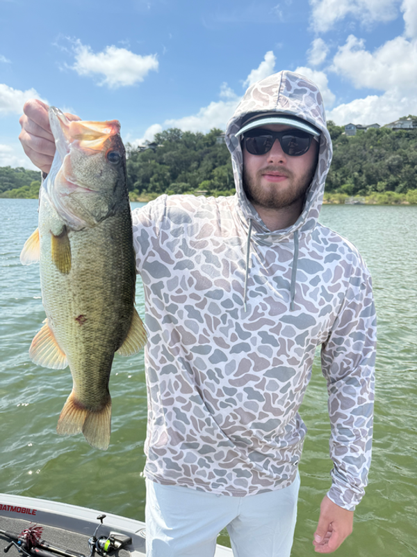 Bass Tours ATX