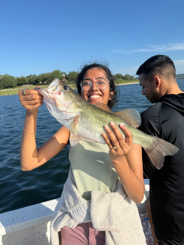 Bass Tours ATX