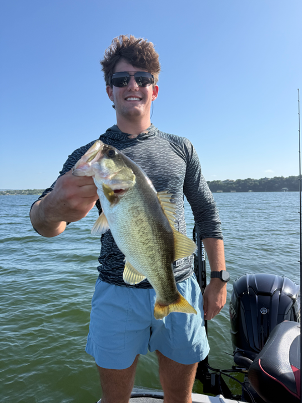 Bass Tours ATX