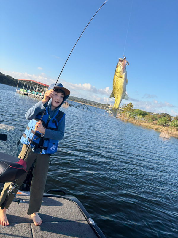 Bass Tours ATX