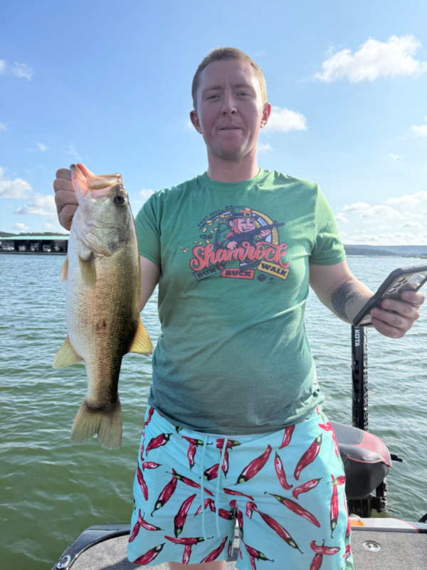 Bass Tours ATX