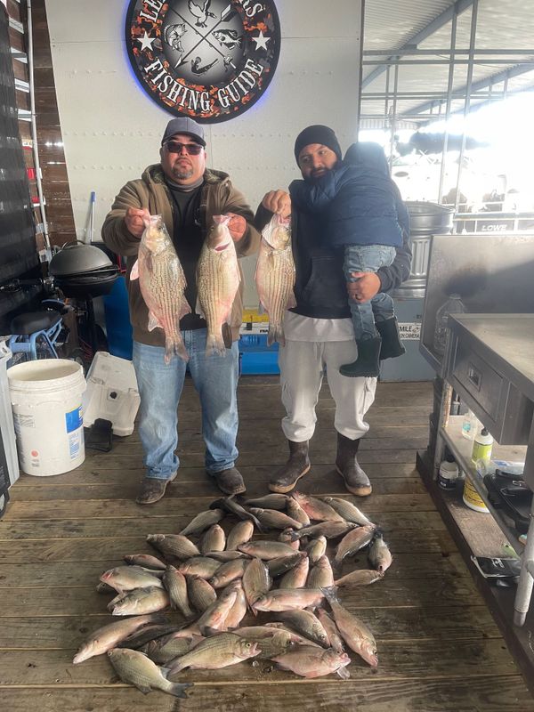 Lead Slingers Outdoor Fishing & Bowfishing Guide