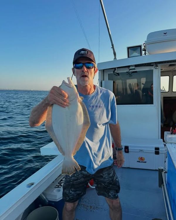 Mad Hatter Charters
