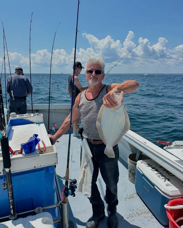Mad Hatter Charters