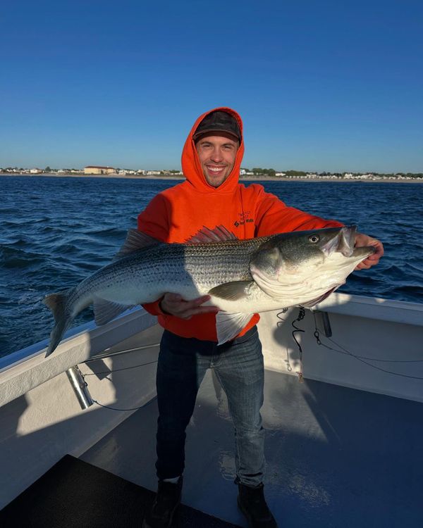 Mad Hatter Charters