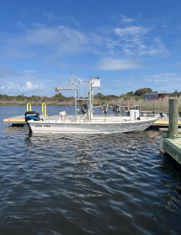 Tidal Pursuits Fishing