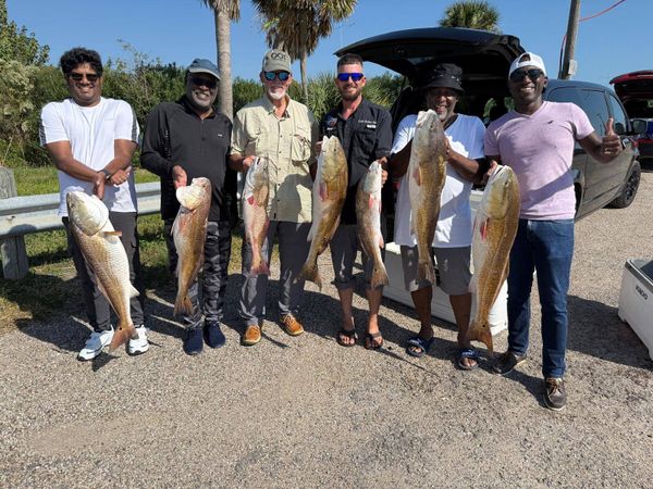 Second Chance Fishing Charters LLC