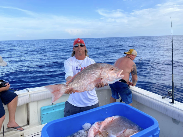 Charter Tampa Bay