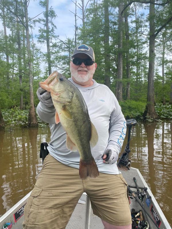 BRD Outdoors Guide Service