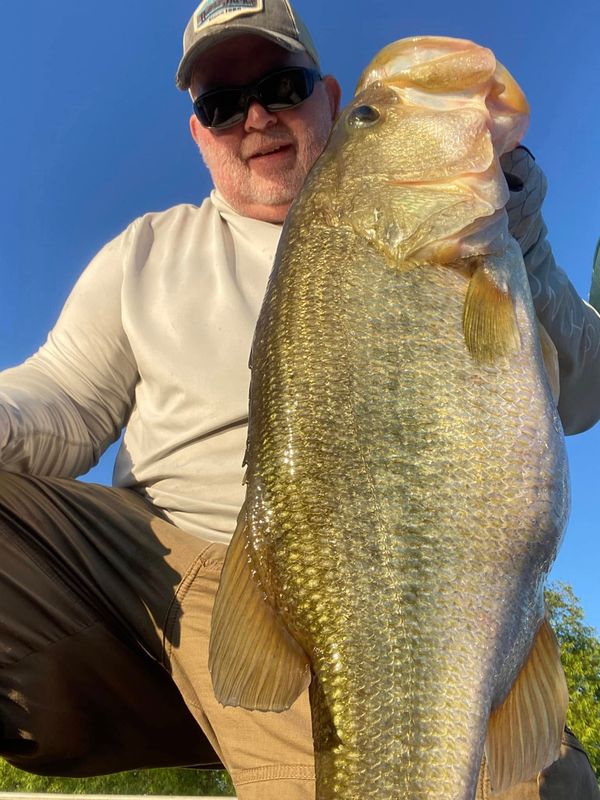 BRD Outdoors Guide Service