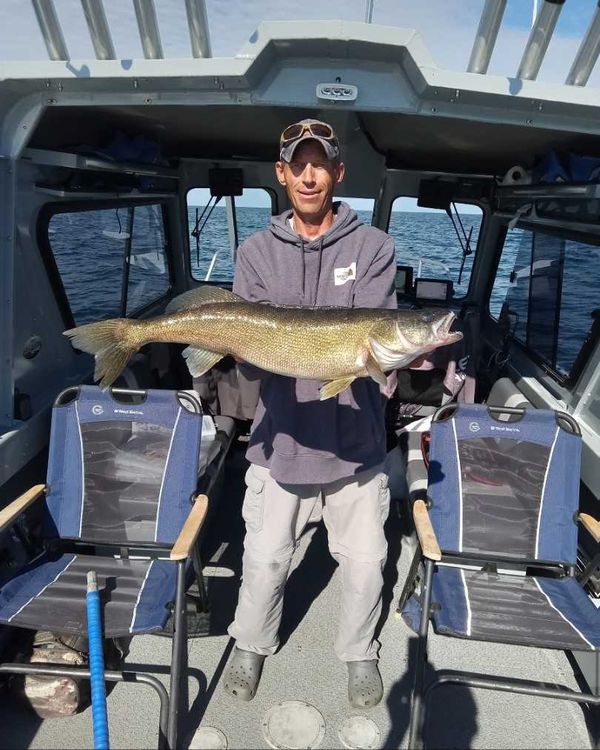 One Mohr Fishing Charters