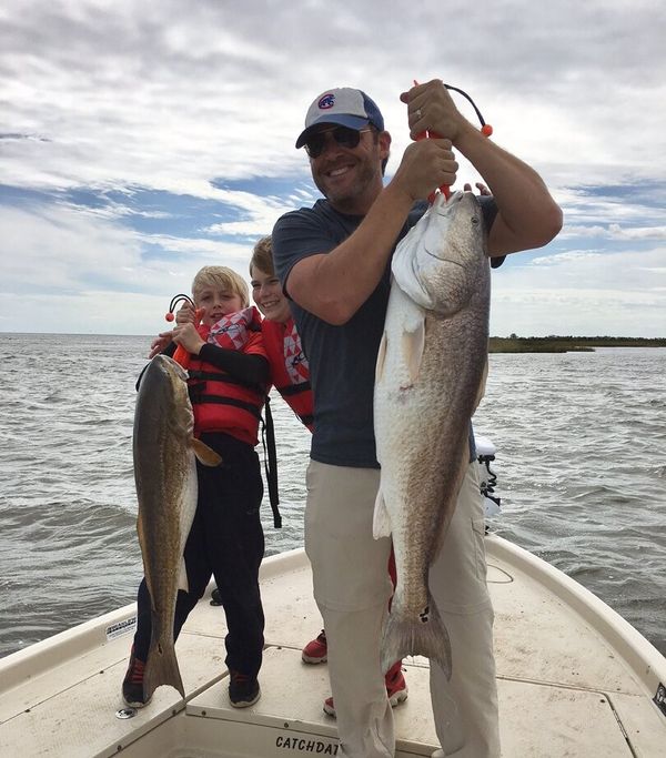 Catchdat! Charters