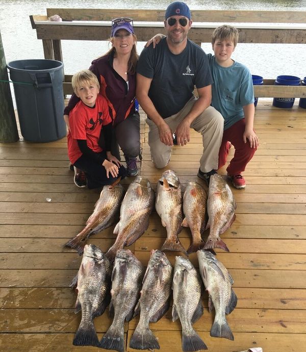 Catchdat! Charters