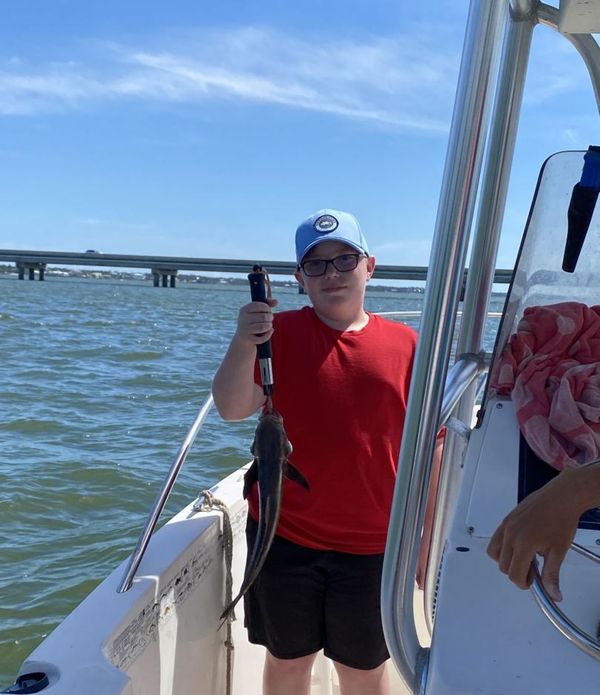 Catch The Most Charters