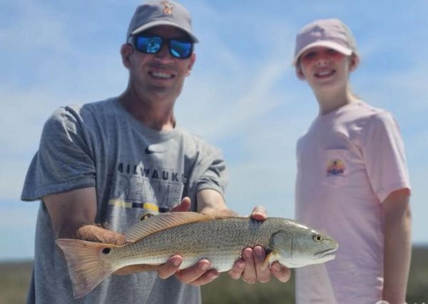 Catch The Most Charters