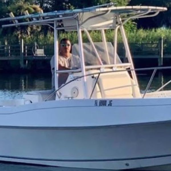 Catch The Most Charters