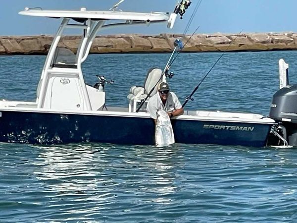 Tightlines Guide Service