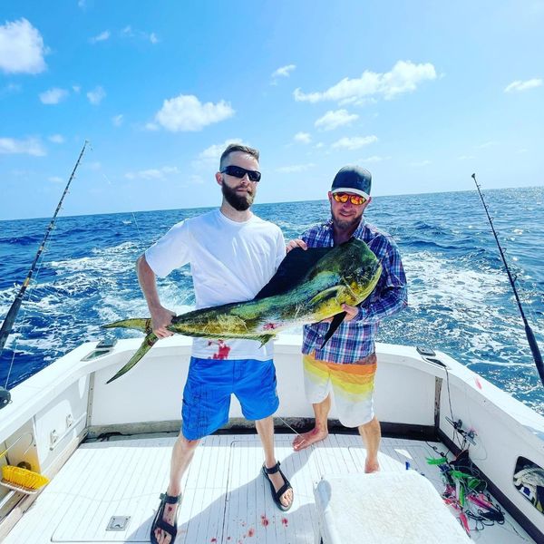 Coastal Charters