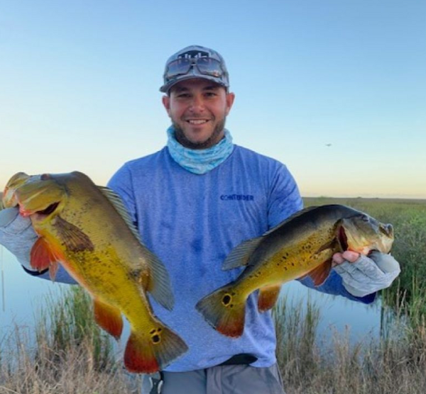 Salty Fresh Fishing Charters
