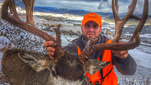 Silver Spur Outfitters