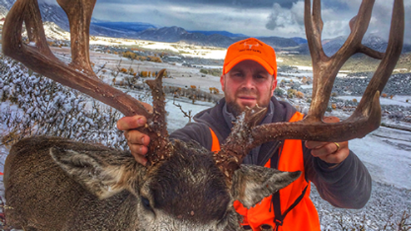 Silver Spur Outfitters