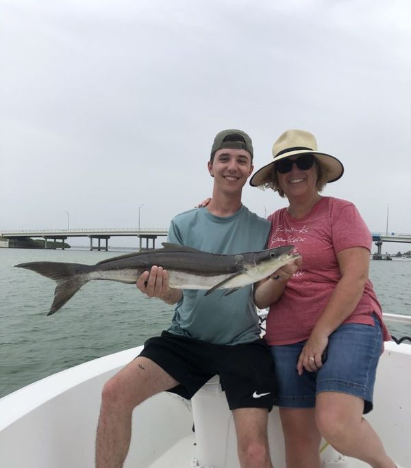 Outta Line Fishing