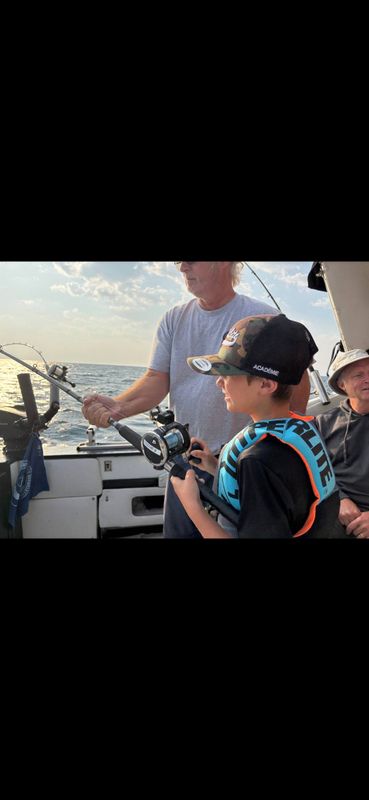 Shinook Adventure Charters