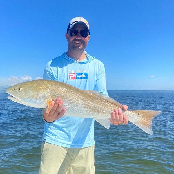 Top Slot Fishing Charters