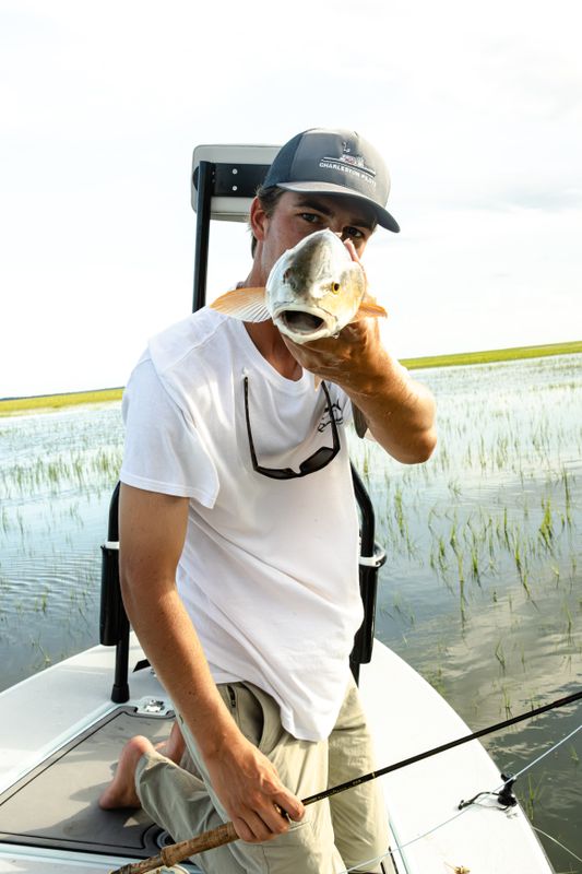 Fly Fishing of Charleston
