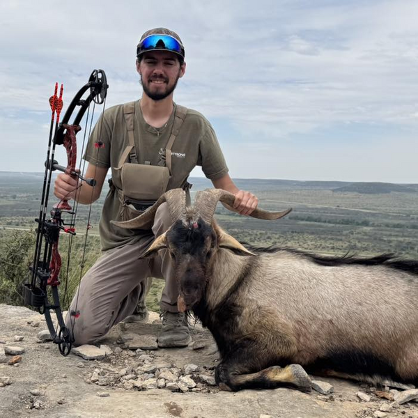 Angry Goat Outfitters