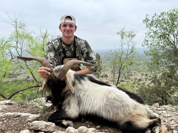 Angry Goat Outfitters