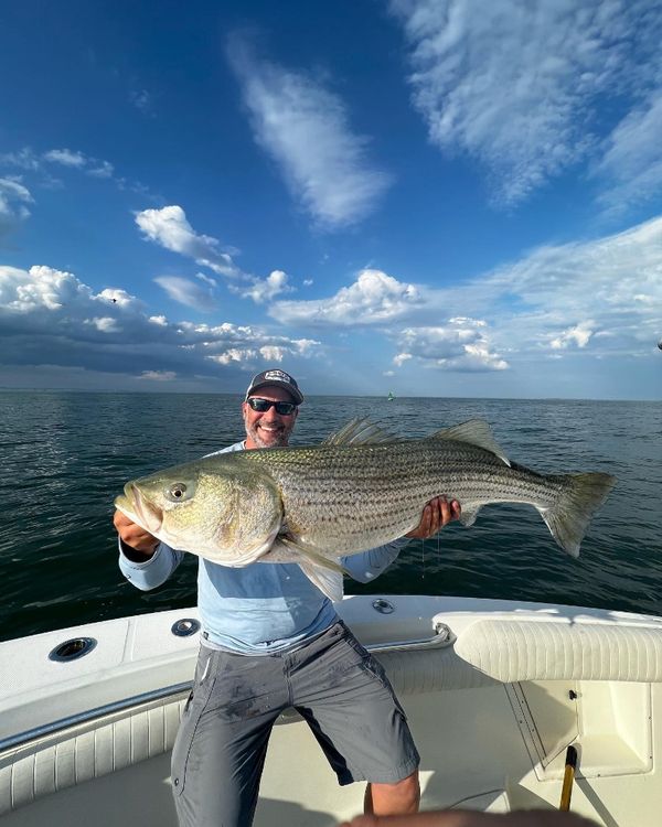 Pointe N Shoot Sport Fishing