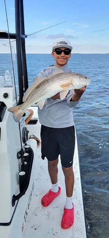 LetZ Go FishN Charters