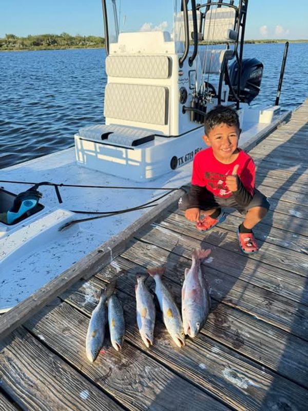 LetZ Go FishN Charters