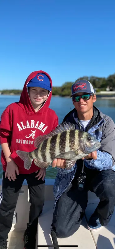 Stellar Action Fishing Charters