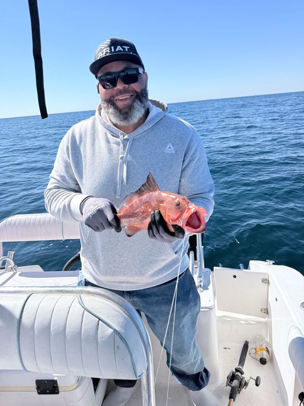 Pisces Fishing & Adventures